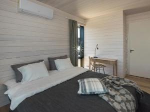 Holiday Home Kasnäs marina b 16 by Interhome