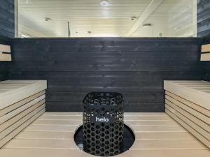 Holiday Home Kasnäs marina b 16 by Interhome
