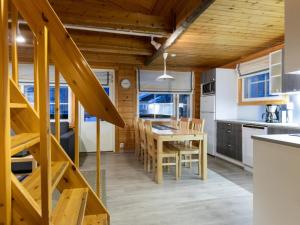 Holiday Home Albatrossi by Interhome
