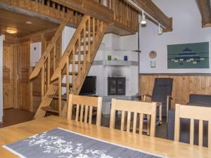 Holiday Home Albatrossi by Interhome