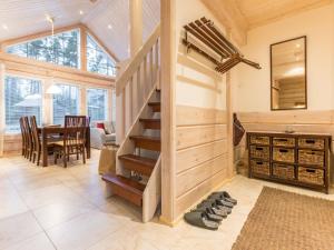 Holiday Home Akavilla 2 by Interhome