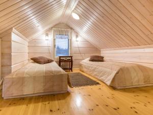 Holiday Home Akavilla 2 by Interhome