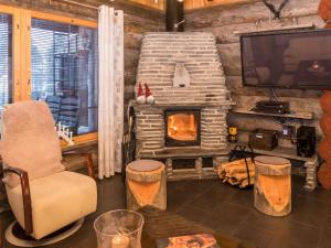 Holiday Home Villa aurora by Interhome