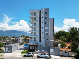 Complete apartment 3 blocks from the beach