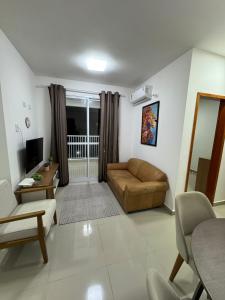 Complete apartment 3 blocks from the beach