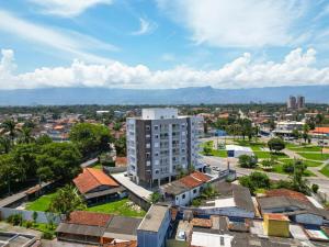 Complete apartment 3 blocks from the beach