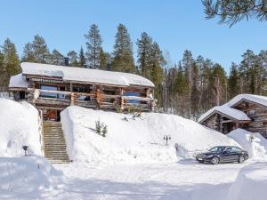 Holiday Home Sallanhelmi e2 by Interhome