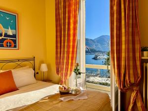 BELLE ILE LAKE VIEW SUITE