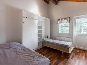 Holiday Home Golfväylä 3b - golf-osakkeen käyttöoikeus by Interhome