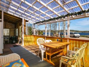 Holiday Home Lokki by Interhome