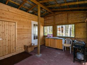 Holiday Home Lokki by Interhome