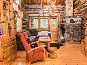 Holiday Home Kelotorppa b by Interhome