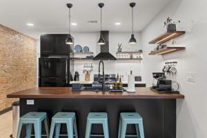 City Living without Compromise Full-Size 1BR