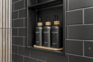 City Living without Compromise Full-Size 1BR