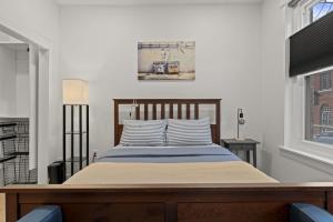 City Living without Compromise Full-Size 1BR