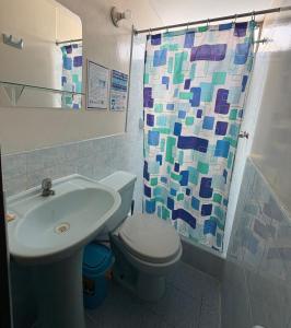 HOSTAL HOGAR 3 Estrellas - CHEPÉN