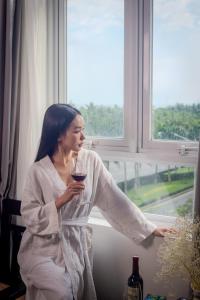 Seavitel Danang Beach Hotel