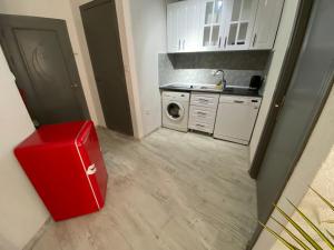 ŞAH apartmanı