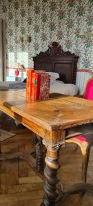 Le Château de la Coste