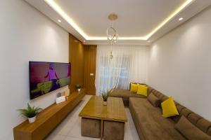 Apartment Haut Standing Mirador Golf 3