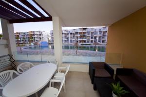 Apartment Haut Standing Mirador Golf 3