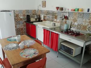 Loft amplo dentro do Parque São Lourenço