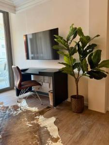 Dolce Vita Safari Suite