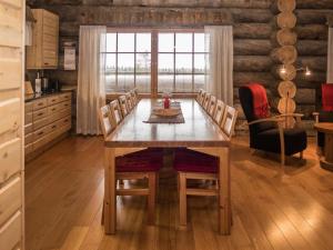 Holiday Home Voimapolku 4 a by Interhome