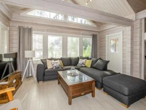 Holiday Home Villa valo by Interhome