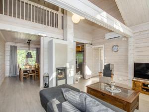 Holiday Home Villa valo by Interhome