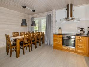 Holiday Home Villa valo by Interhome