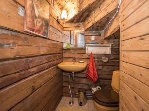 Holiday Home Piispasen torppa by Interhome