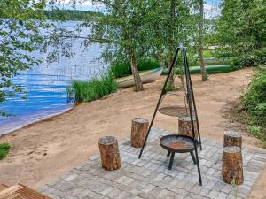 Holiday Home Salmiranta by Interhome