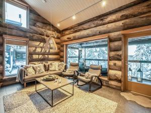 Holiday Home Villa rytilampi a by Interhome