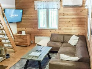 Holiday Home Elnan tupa by Interhome