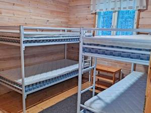 Holiday Home Elnan tupa by Interhome