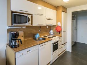 Holiday Home Hiihtäjäntie 1 as 3 by Interhome