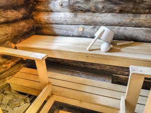 Holiday Home Kelokota by Interhome