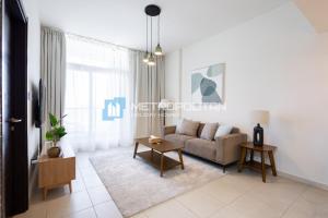 MCRE Spacious 1BR Near Mangrove Walk and Reem Central Park