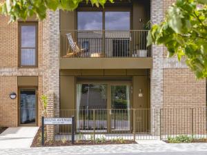 Charles Hope Cambridge