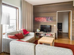 Holiday Home Nordic chalet 9201 by Interhome