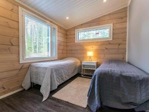 Holiday Home Metsola by Interhome