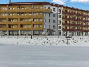 Holiday Home Ylläs chalets 2101 by Interhome