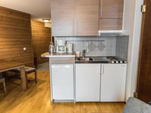 Holiday Home Ylläs chalets 2101 by Interhome