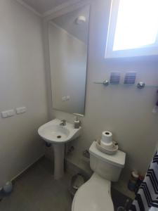 Departamento en Villarrica con vista al volcán y con gran conectividad