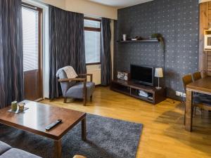 Holiday Home Ylläs chalets 2101 by Interhome