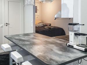 Holiday Home Piitterin saunatupa by Interhome