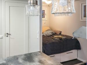 Holiday Home Piitterin saunatupa by Interhome