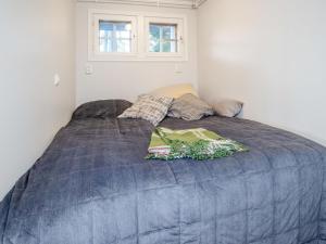 Holiday Home Piitterin saunatupa by Interhome