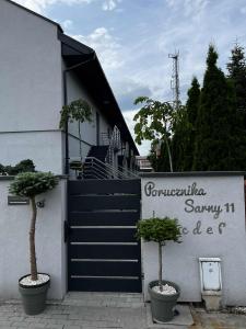 Apartamenty TBG Tarnobrzeg